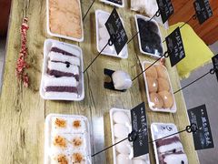 -南大门韩国米糕(公滨路店)