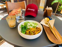 -大酉·M Coffee(北京美术馆店)