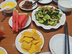 -鸿毛饺子(紫竹桥店)
