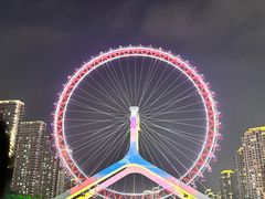-海河游船-永乐码头(大悲院)