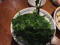 -云海肴·汽锅鸡·云南菜(天津国金汇店)