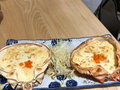 -隐泉京望日式料理(太和广场店)