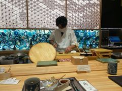 -小十Omakase(地王大厦店)