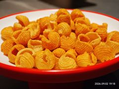 蜗牛酥-湖里春风·淮扬菜(丽泽天街店)
