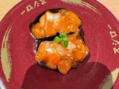 -寿司郎(西单大悦城店)