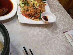 -御满江海鲜酒家(洛溪新城店)