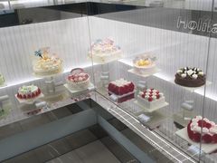 -好利来(阜成门店)