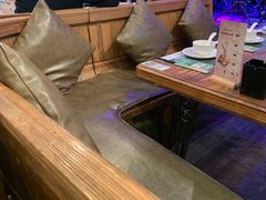 大堂-胡桃里乐队酒馆(长春总店)