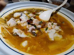 -宽窄巷成都菜(青岛路万达广场店)