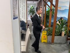 -沸腾鱼乡(知春路分店)