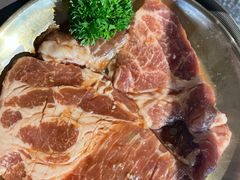 -大叹号·朝鲜族烤肉(潍坊泰华城店)
