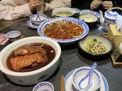 -南京大牌档(新街口德基广场店)
