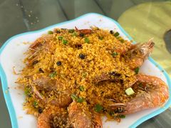-七鲜渔港美食餐厅(巽寮湾海景店)