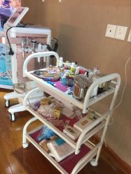 -悦妍韩式半永久纹眉纹绣