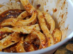 -洞子口张老二凉粉(文殊院店)