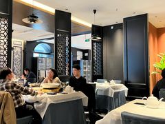 -老海陵·泰州菜(三水湾店)