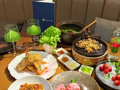 -奉天小馆·非遗东北菜(沈阳万象城店)