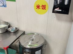 -龙上水现炒生料(柳沙店)