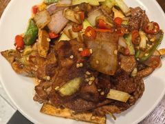 -寻裕记·现炒浇头面(人民广场店)