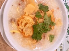 -点都德(大茶楼店)