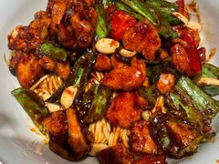 -王繁星面馆(西安熙地港店)