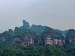 -丹霞山风景名胜区