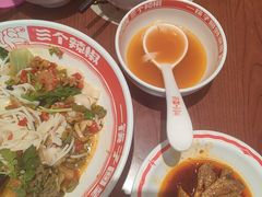 -72街荷叶饭(丽影广场店)