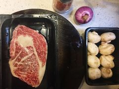 M9和牛眼肉牛排250g-盒马鲜生(岭南新世界店)