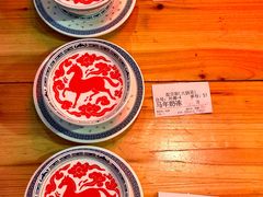 -花红徽菜(九华山青阳店)