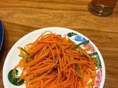 -巴依老爷新疆美食(常营店)