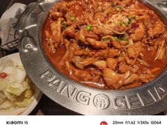 -胖哥俩肉蟹煲(湖滨银泰in77店)