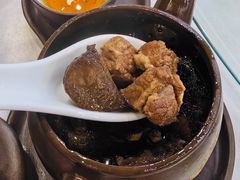 -绿雅居原生态农庄(小涌店)