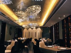 -北京泰富酒店-柏景轩中餐厅