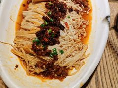 -蜜桃餐厅·江浙融合菜(荟聚购物中心店)