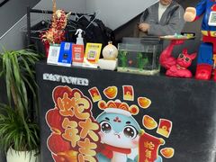 -EASY POWER健身工作室(浦东大道店)