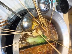-屋头串串(临江路店)