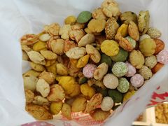 -崩豆张(古文化街店)