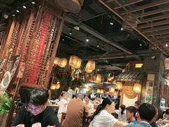 -南京大牌档(之心城店)