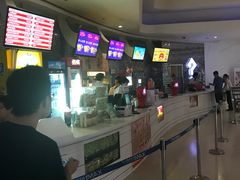 -金逸影城(大悦城IMAX激光店)