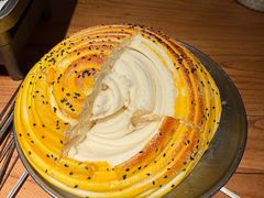 -拾光与烟火丨炭火串烧·自贡小活鲜(西村大院店)
