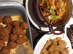-老厨家(友谊路总店)