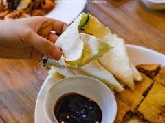 -旅马餐厅(茅家埠店)