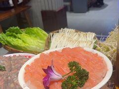-楠火锅(昆山金鹰店)