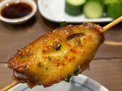-盟重烧烤(高正街店)