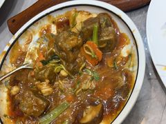 -君霖海鲜私房菜(春柳店)