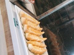 -江小渔鲜鱼火锅(西二道街店)