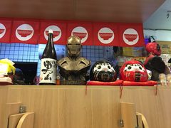 大堂-皆道拌麻辣烫·麻辣拌