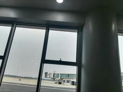 -星巴克(海口美兰机场分店)