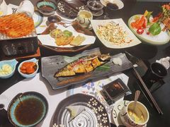 -天狗山料理(省体店)