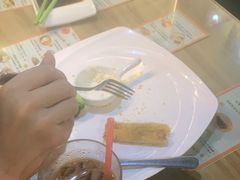 -尖沙咀茶餐厅(永泰店)